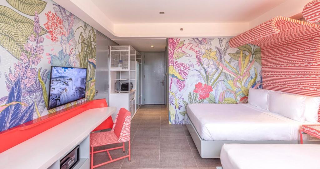 هتل آستوریا پی پی اس